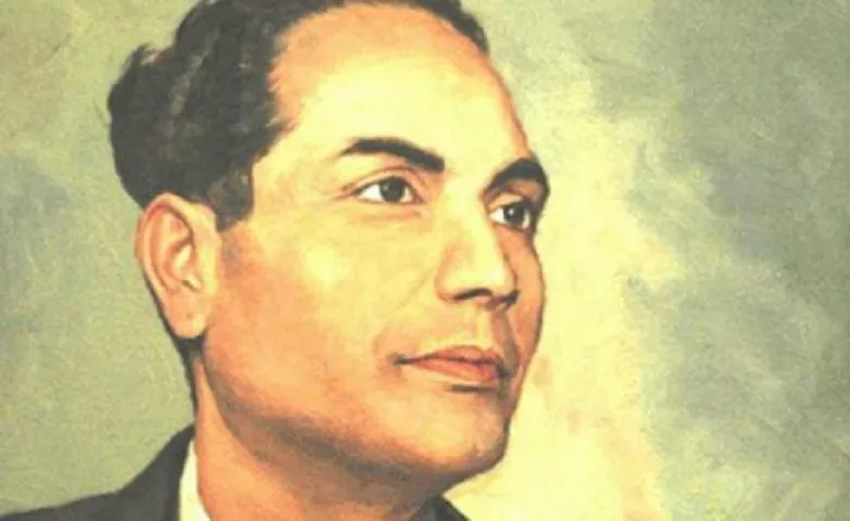Biography of Laxmi Prasad Devkota - The Great Poet of Nepal