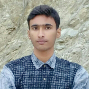 Biography of Anish Kumar Tiwari