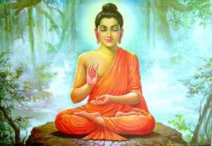 Biography of Gautam Buddha