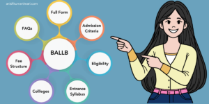 BALLB Full Form