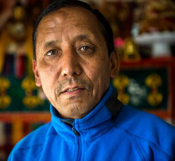 Apa Sherpa