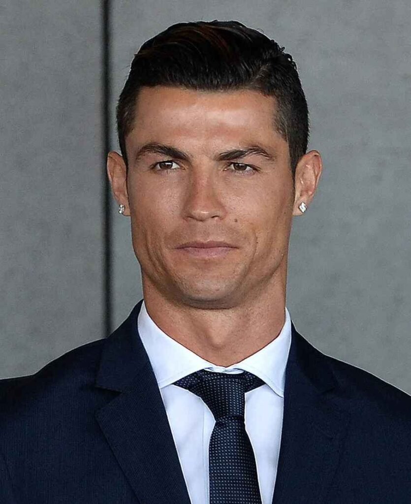 Cristiano Ronaldo Biography Journey Achievements Net Worth And Cristiano Ronaldo Biography Journey Achievements Net Worth And