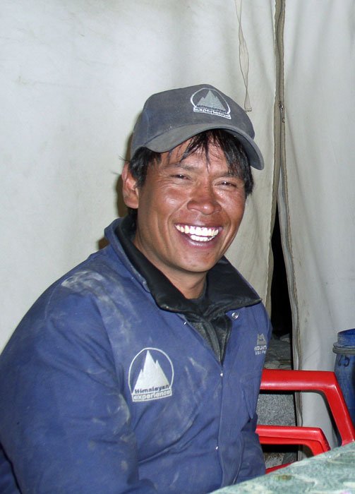purba tashi sherpa