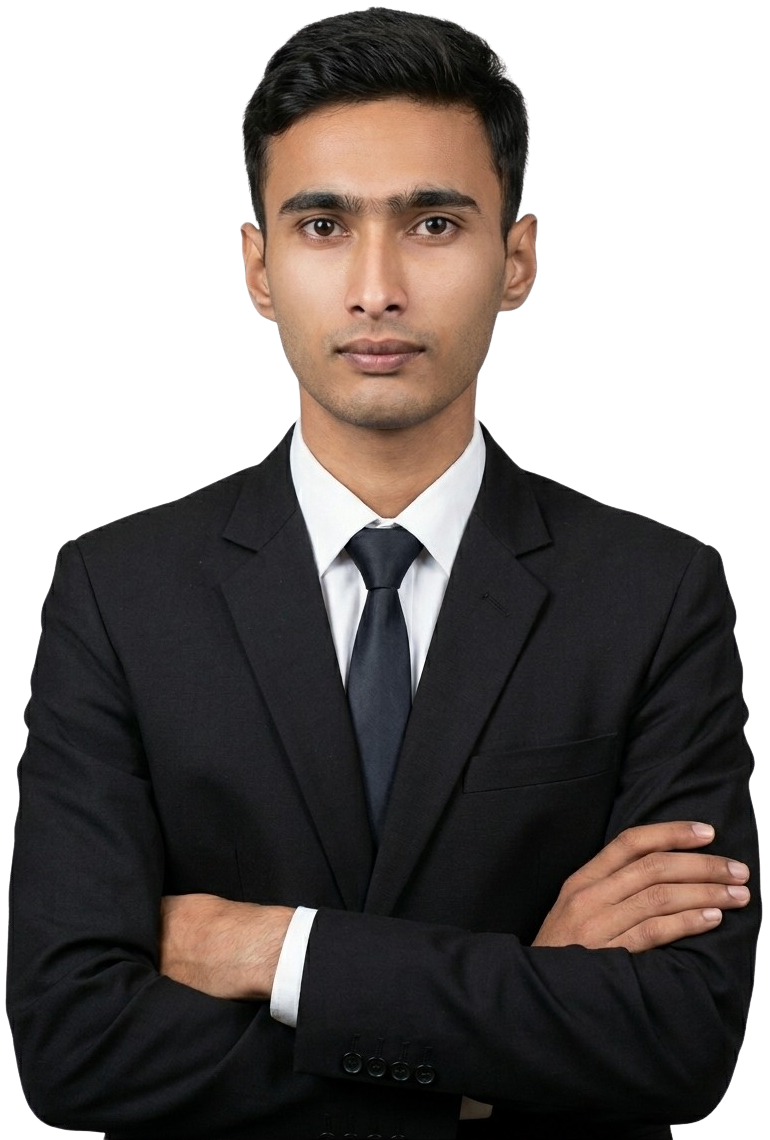 Advocate Anish Kumar Tiwari e1777483007683